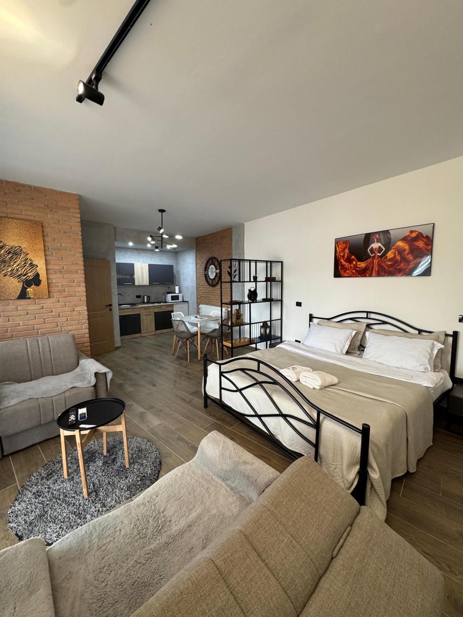 Villa Nur - Lake View Apartaments Mavrovi Anovi Εξωτερικό φωτογραφία