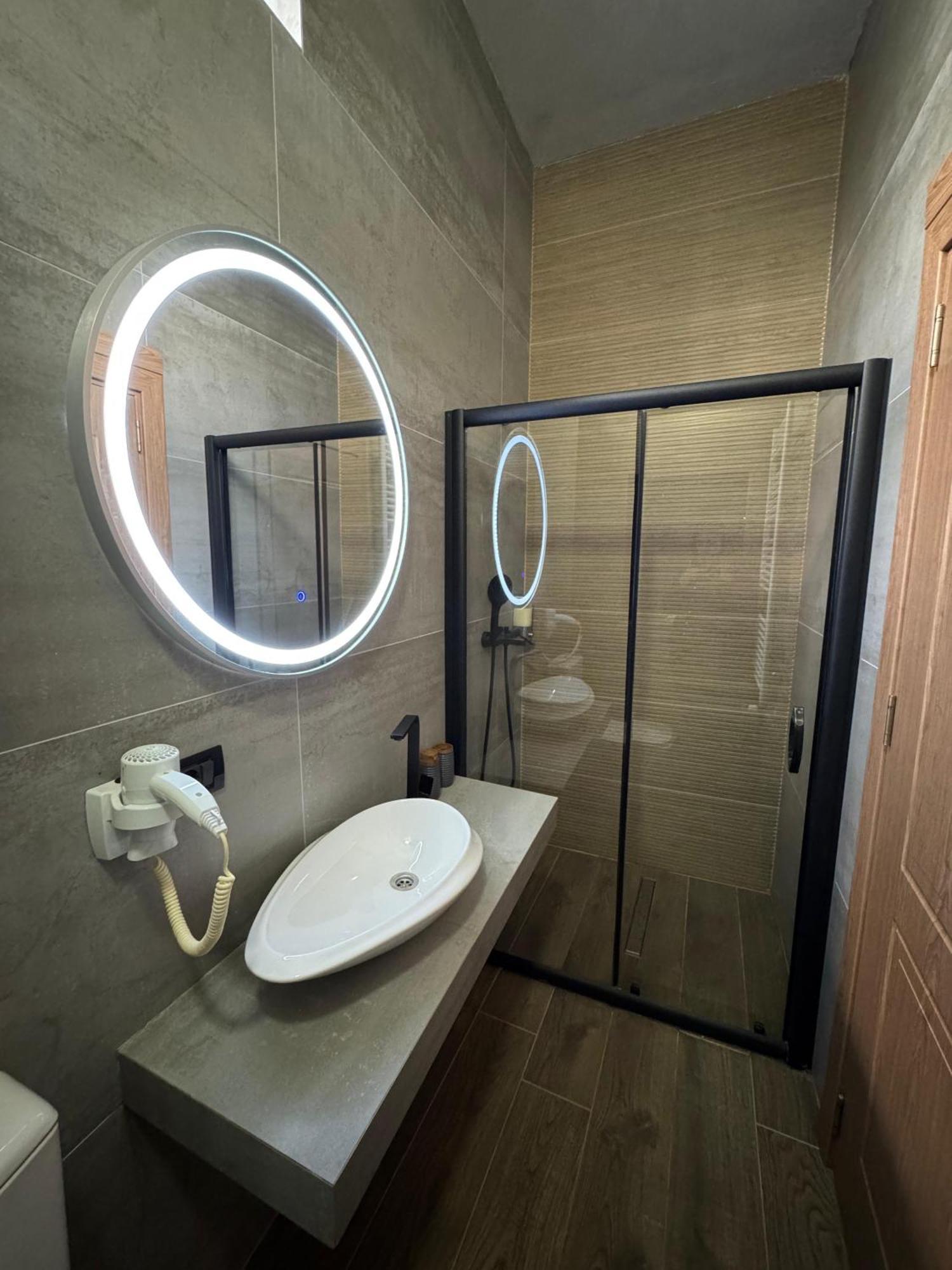 Villa Nur - Lake View Apartaments Mavrovi Anovi Εξωτερικό φωτογραφία