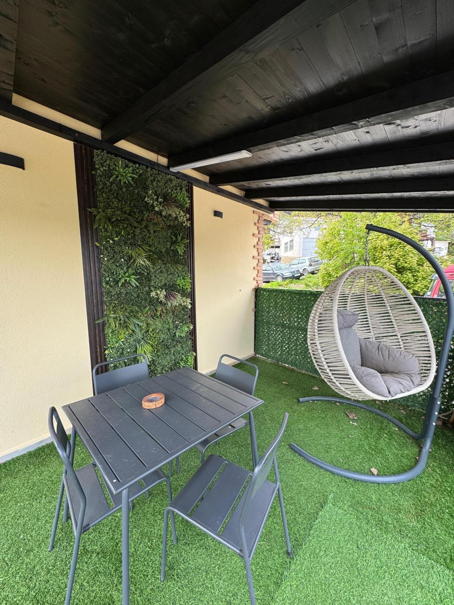 Villa Nur - Lake View Apartaments Mavrovi Anovi Εξωτερικό φωτογραφία