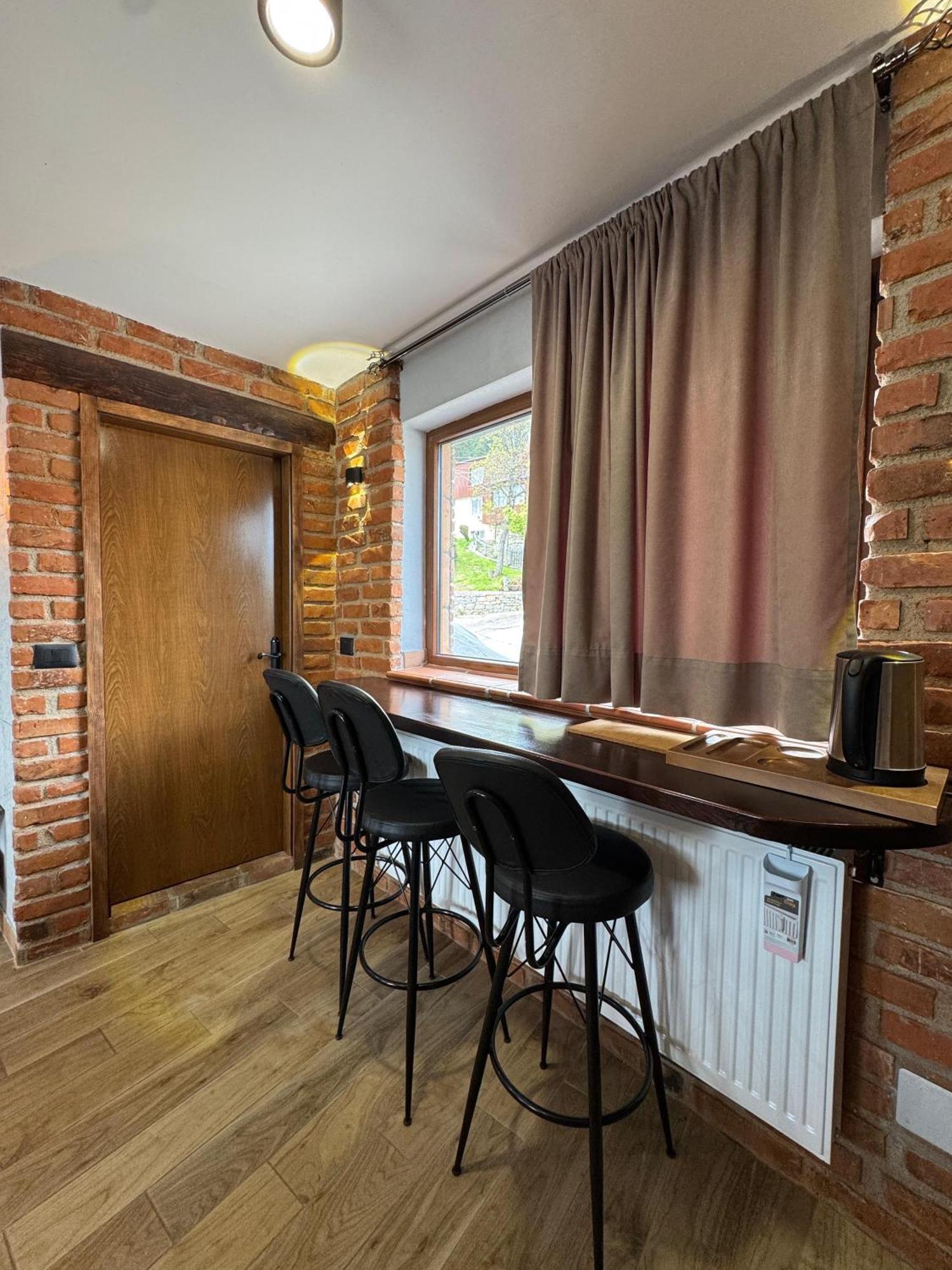 Villa Nur - Lake View Apartaments Mavrovi Anovi Εξωτερικό φωτογραφία